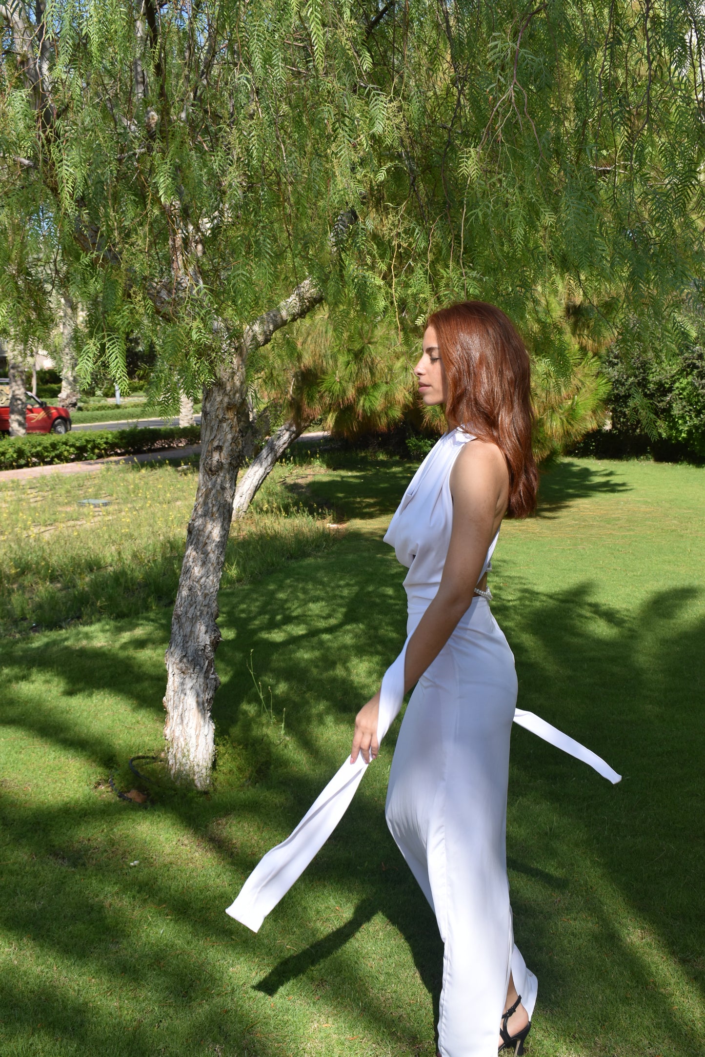 Perla Dress