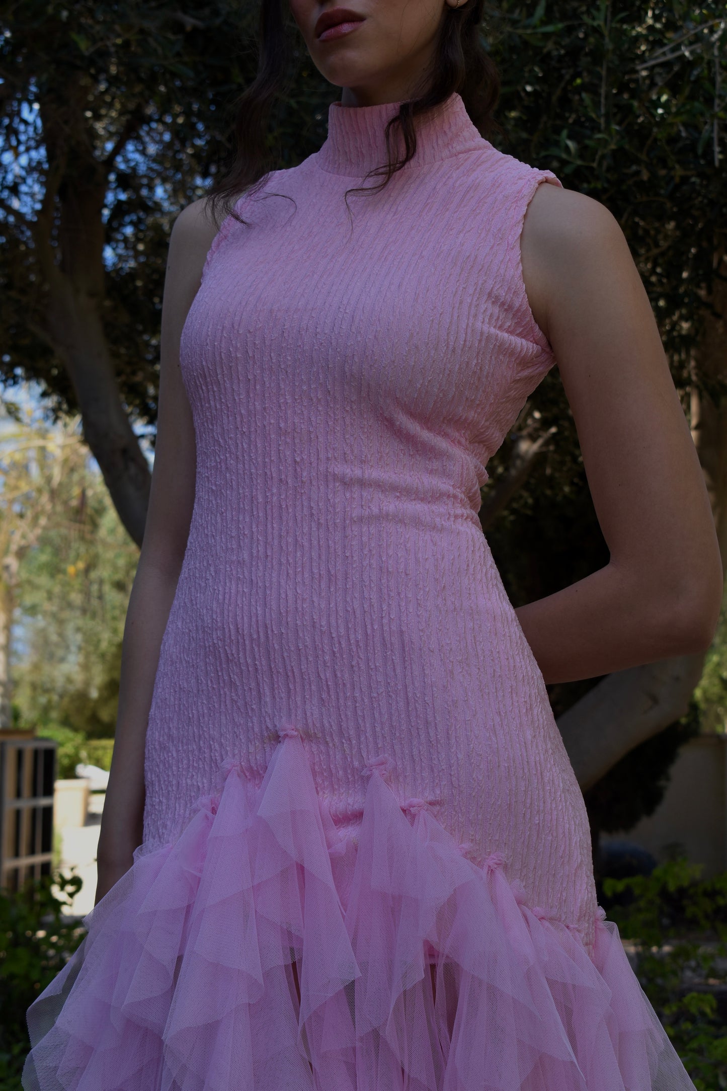 Freya Dress