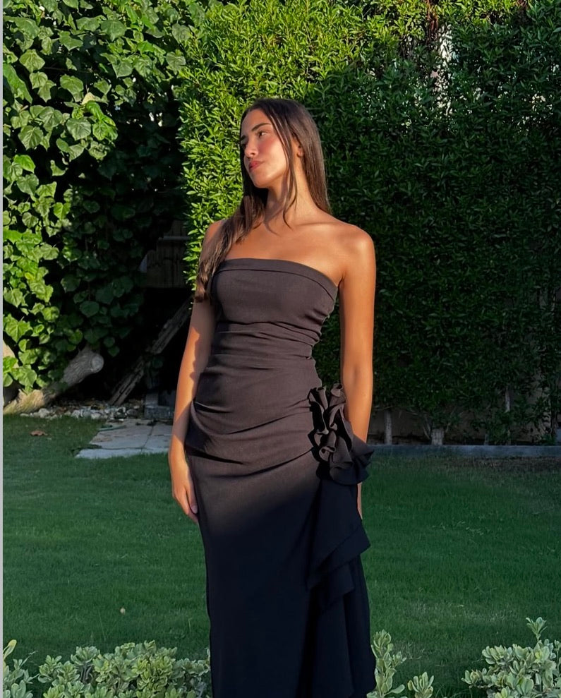 Calla Dress