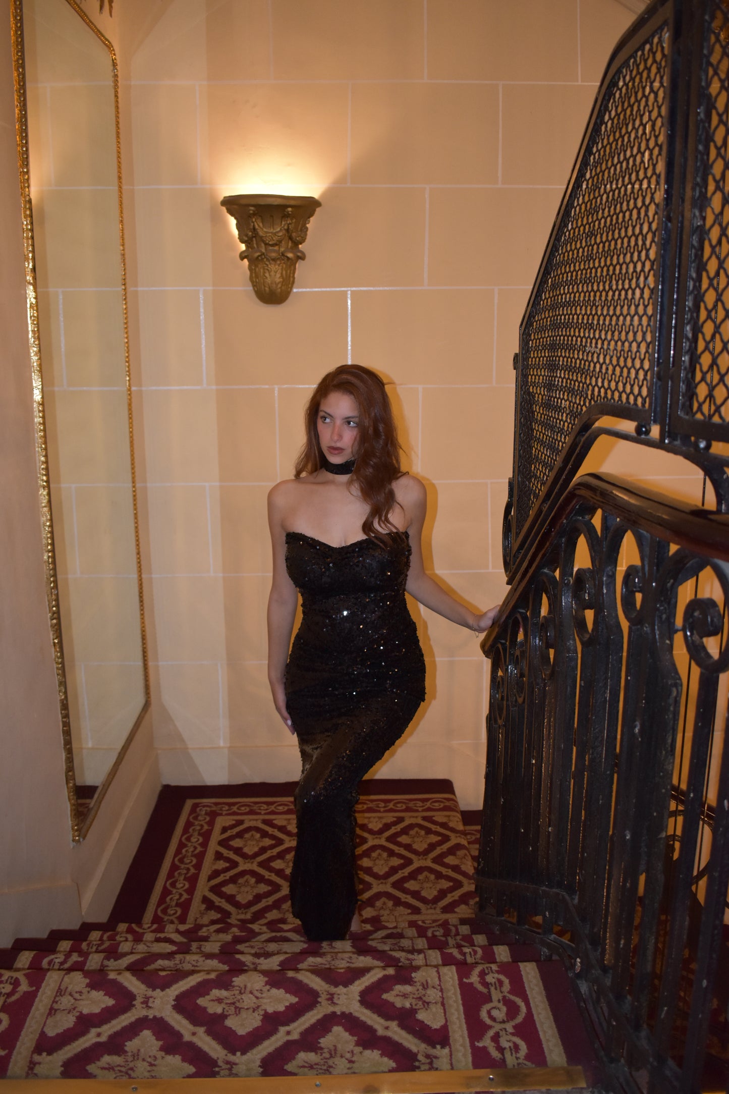 selina dress