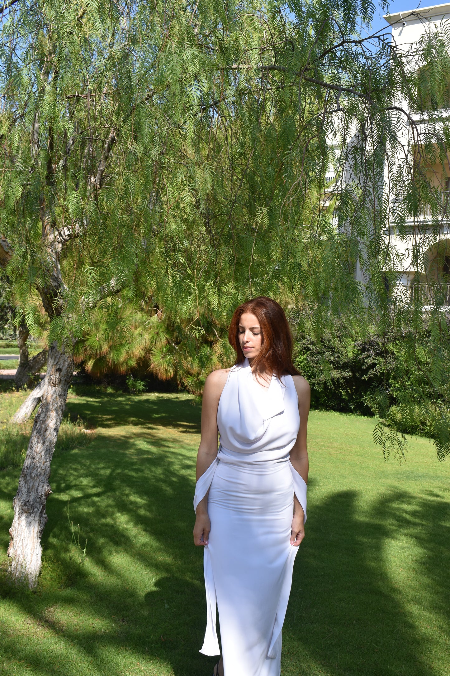 Perla Dress
