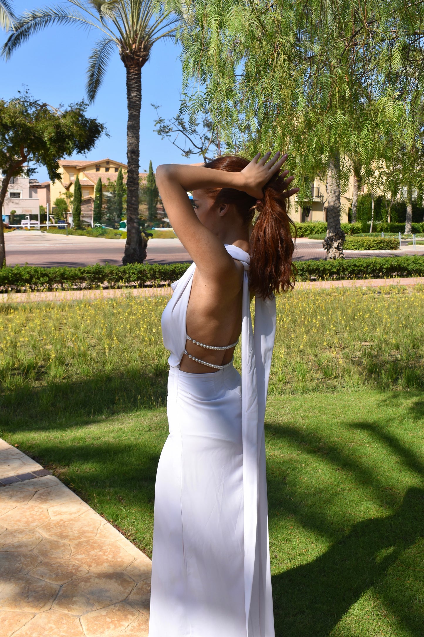 Perla Dress