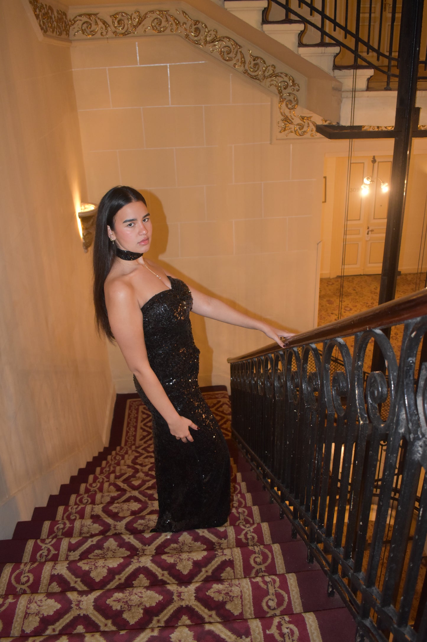 selina dress