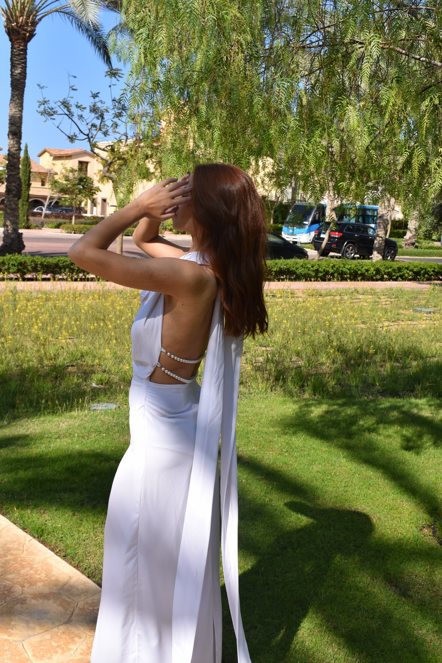Perla Dress