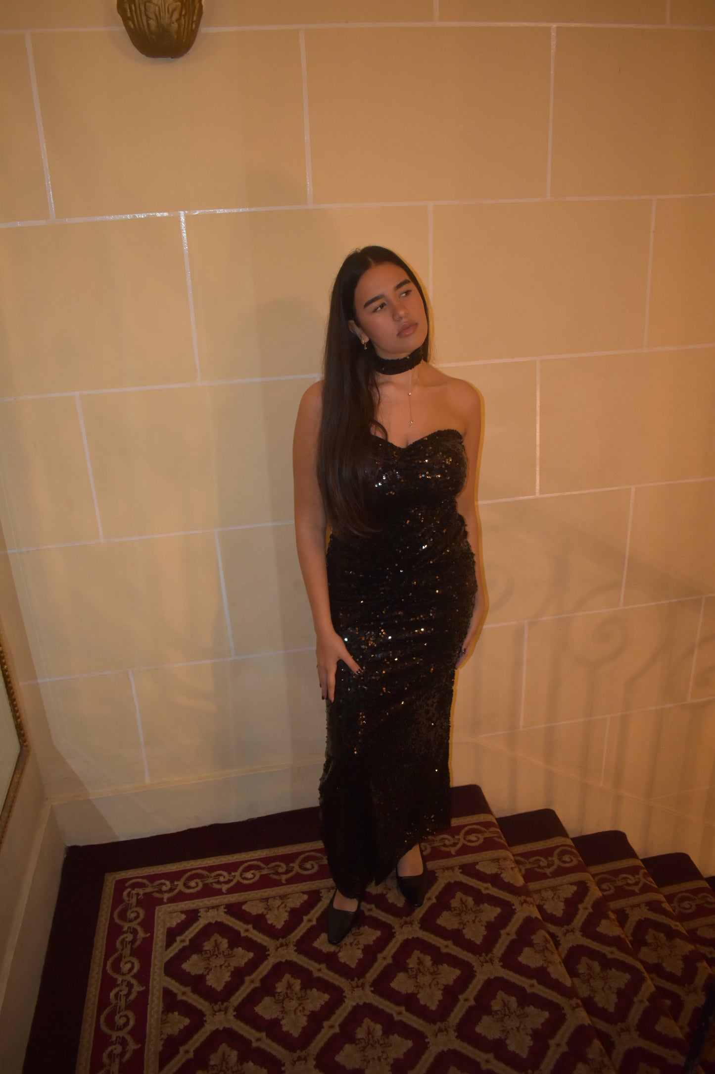 selina dress