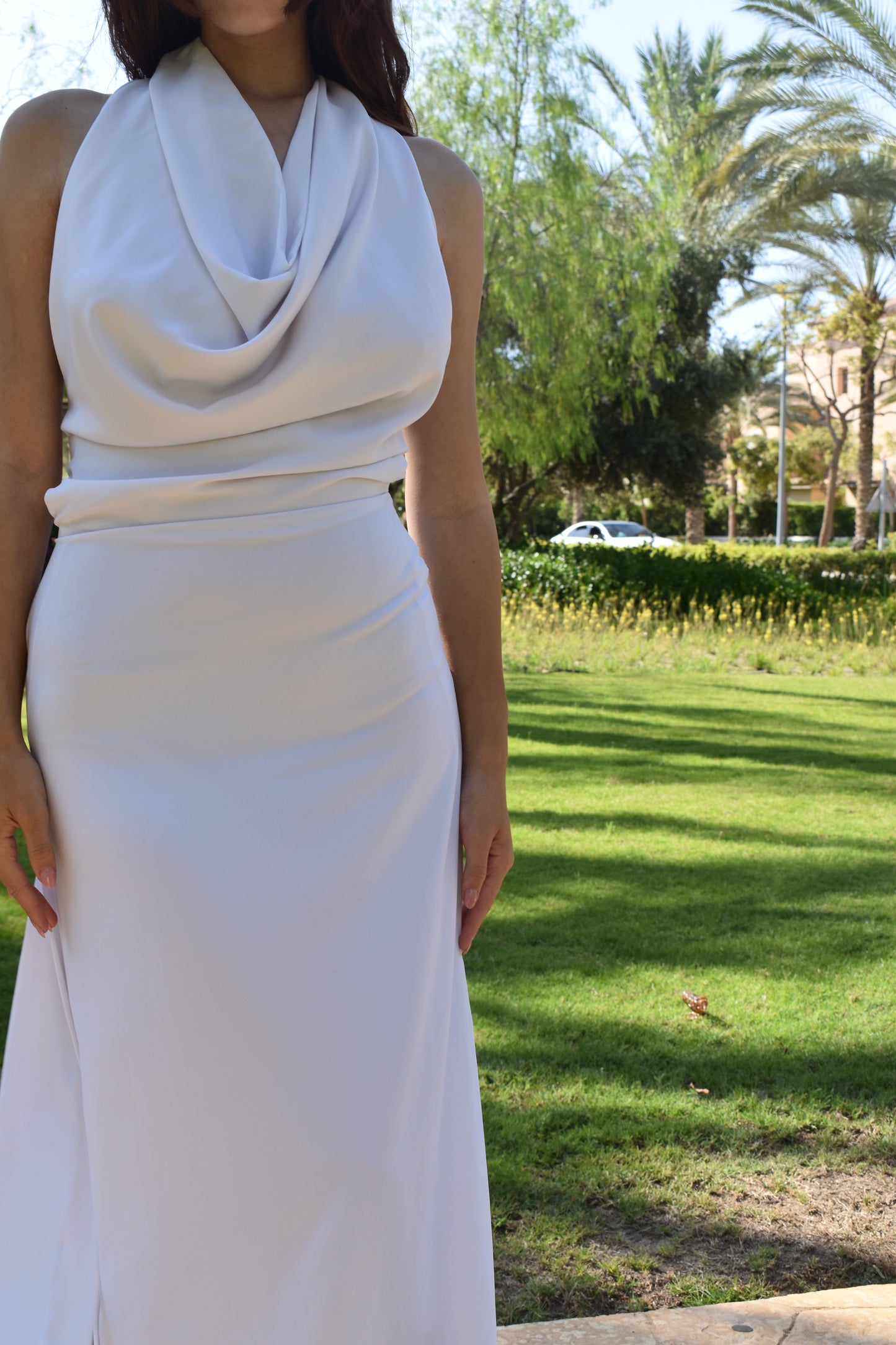 Perla Dress