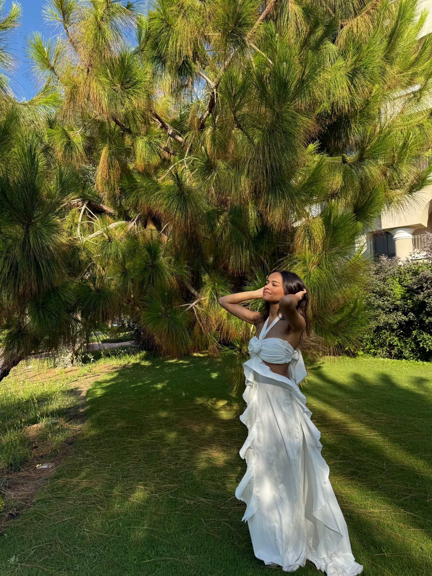 Olivo Dress