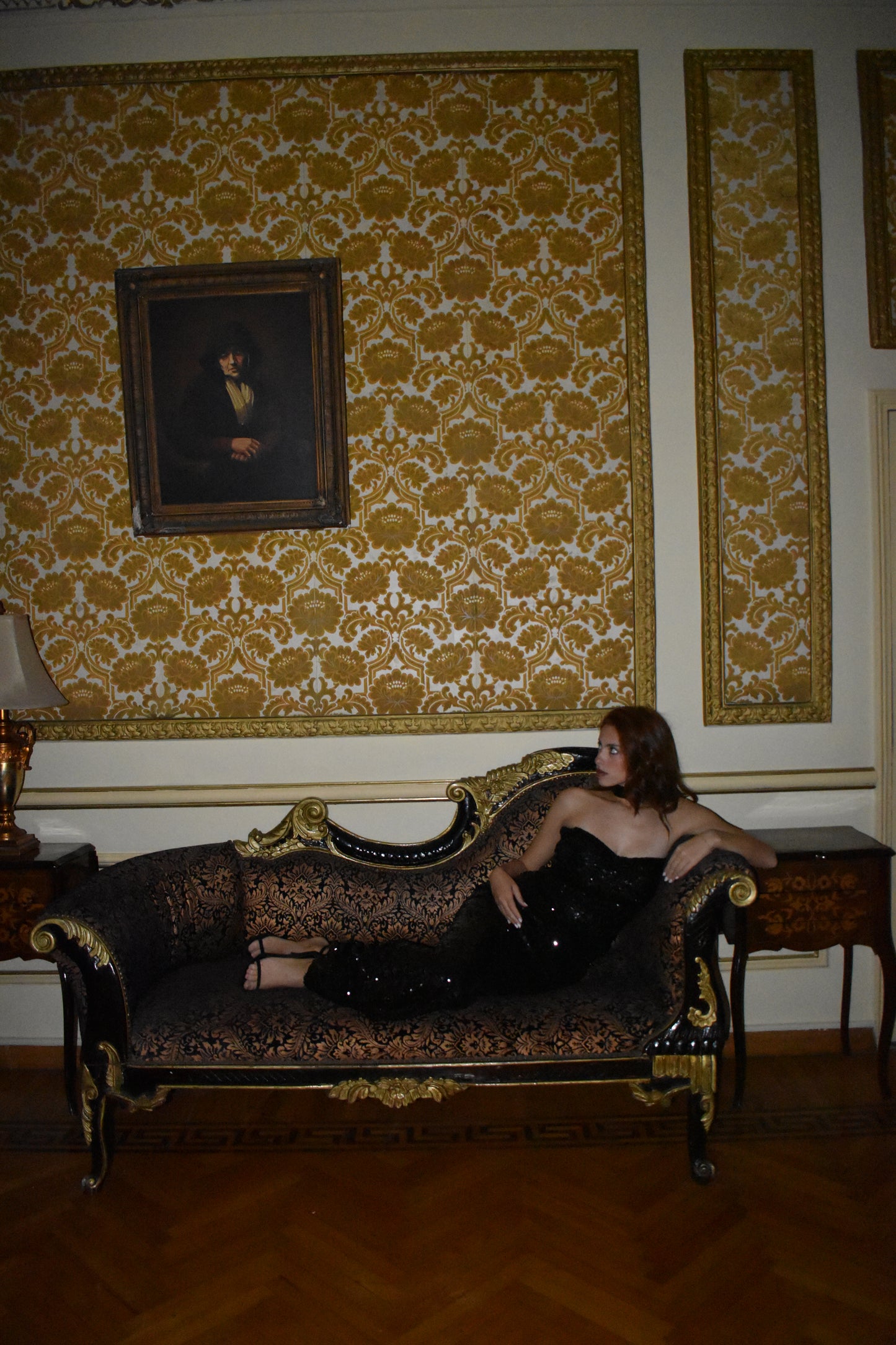 selina dress