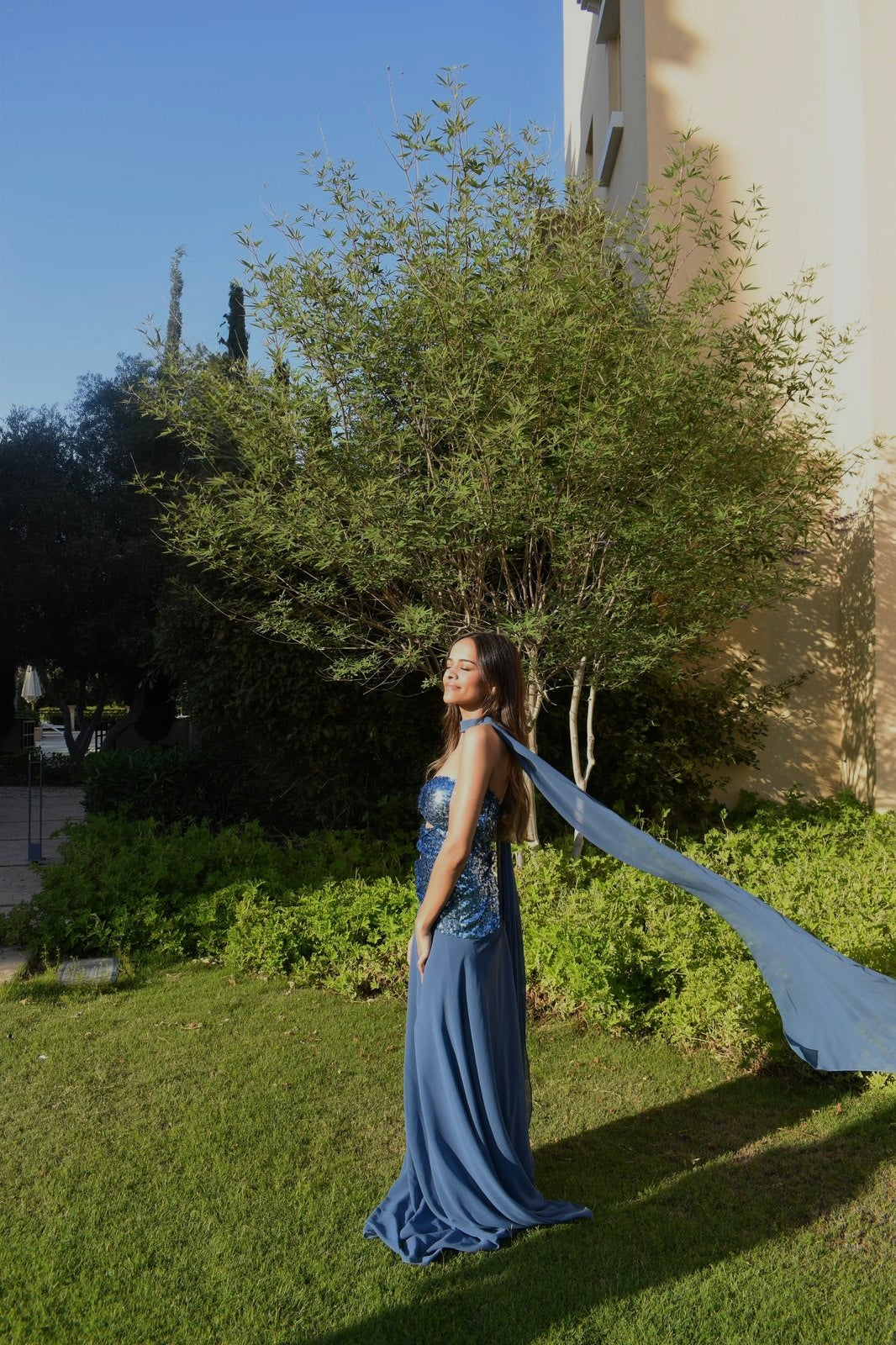 Diala Dress