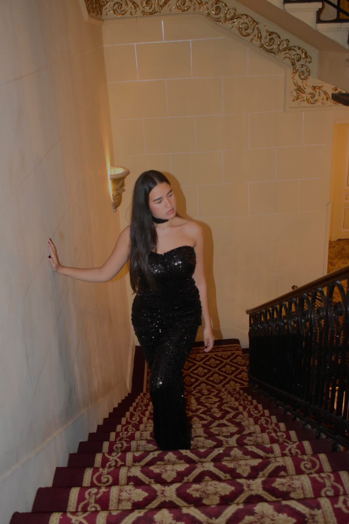 selina dress