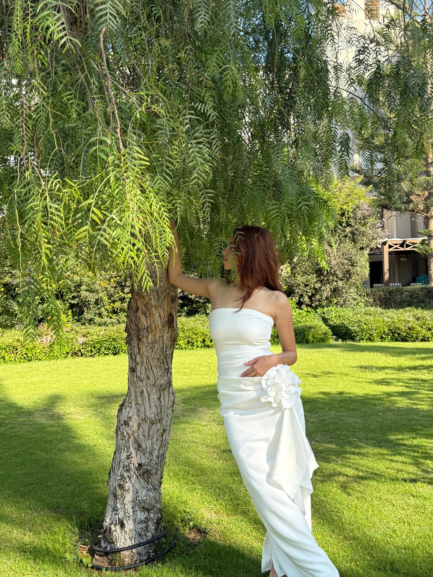 Calla Dress
