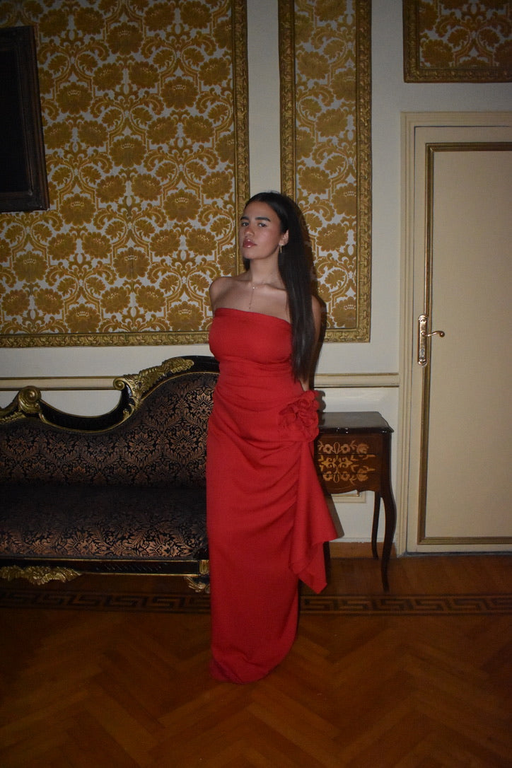 Calla Dress