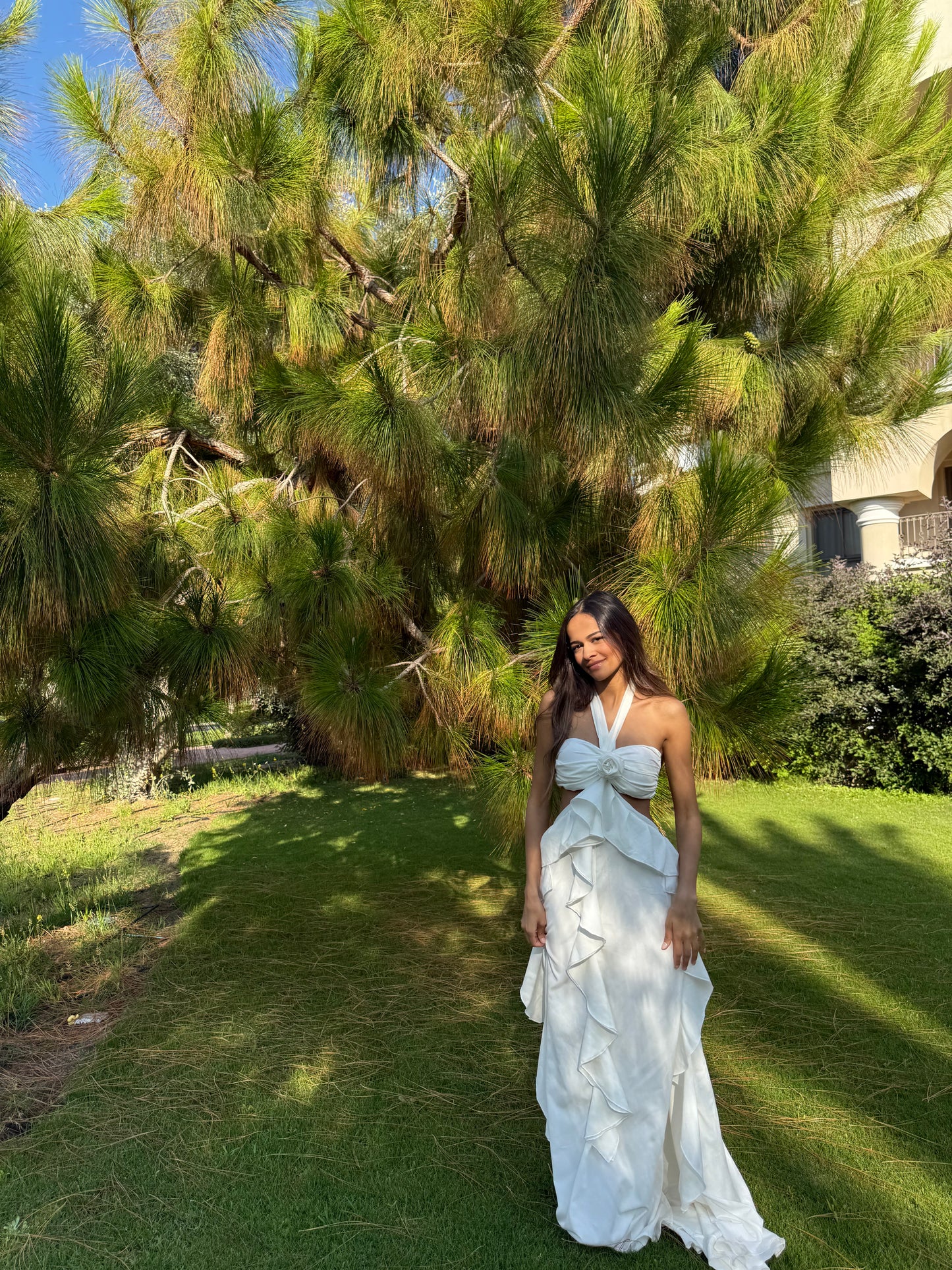 Olivo Dress