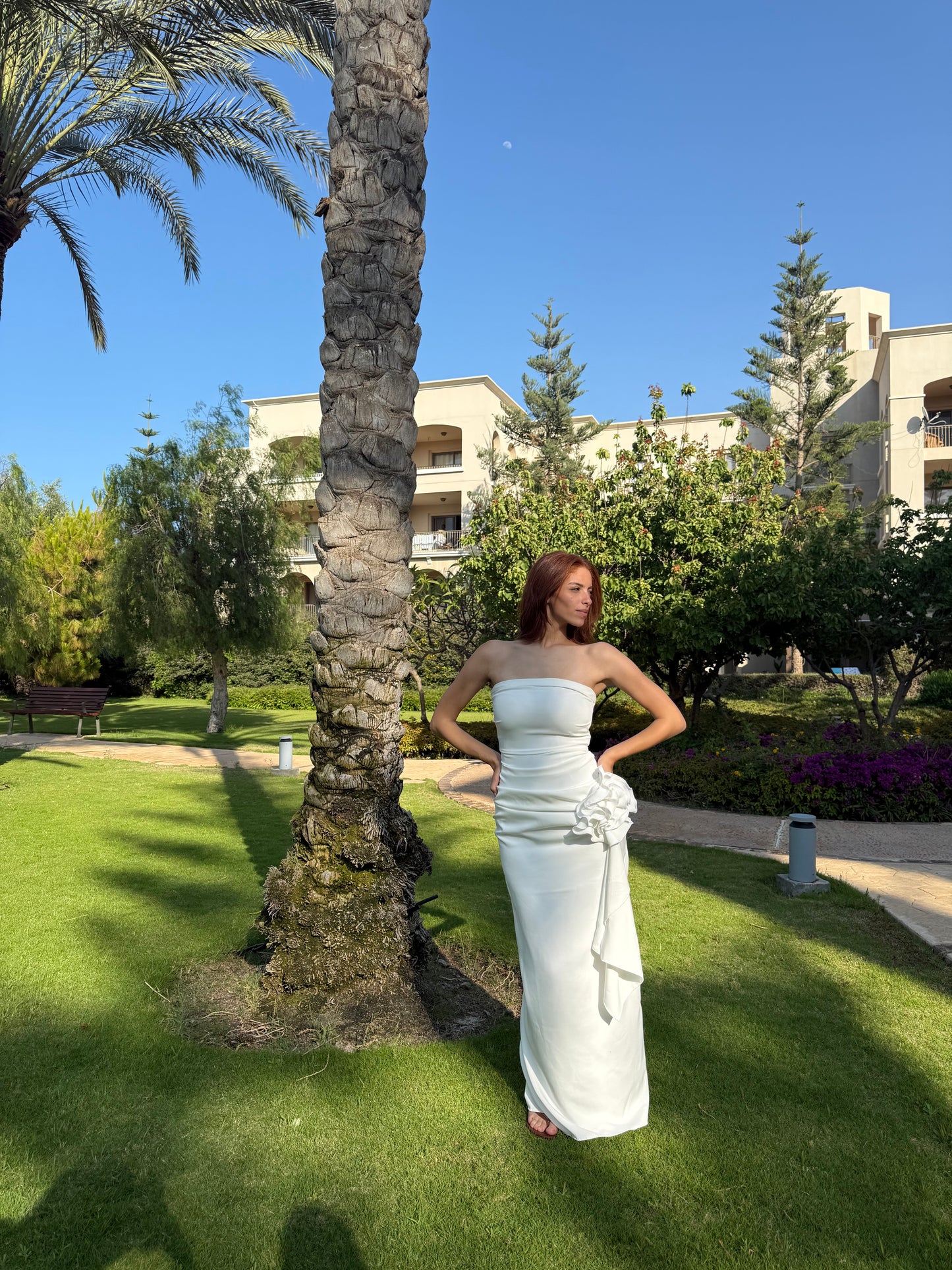 Calla Dress