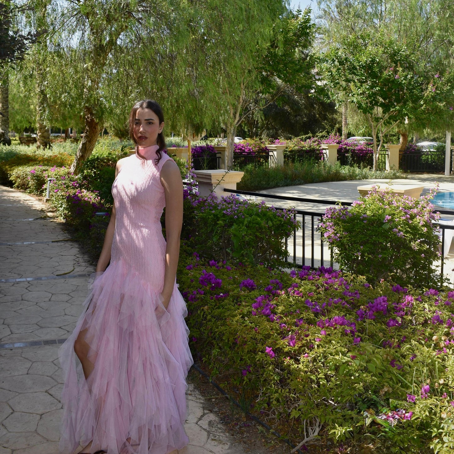 Freya Dress