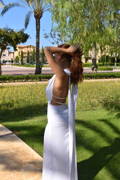 Perla Dress