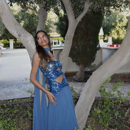 Diala Dress