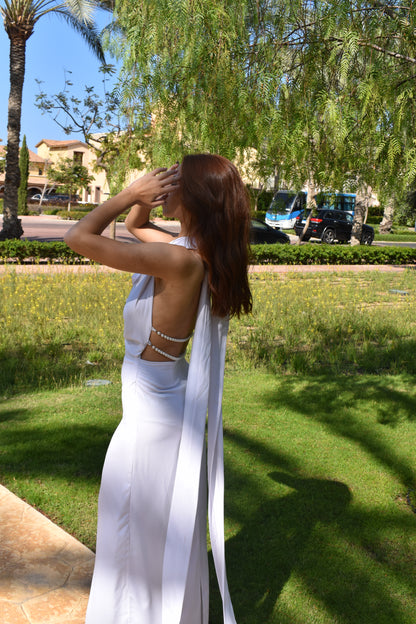 Perla Dress