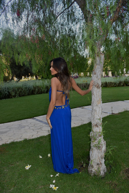 Sia Dress