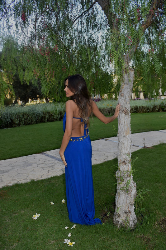 Sia Dress