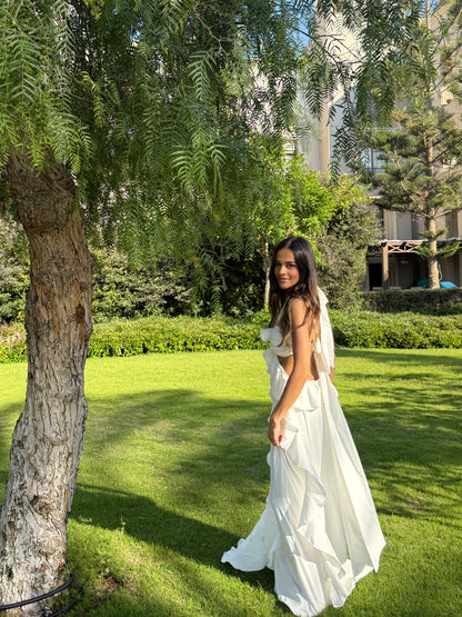 Olivo Dress
