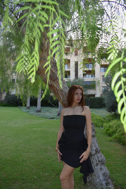 Calla Short Dress