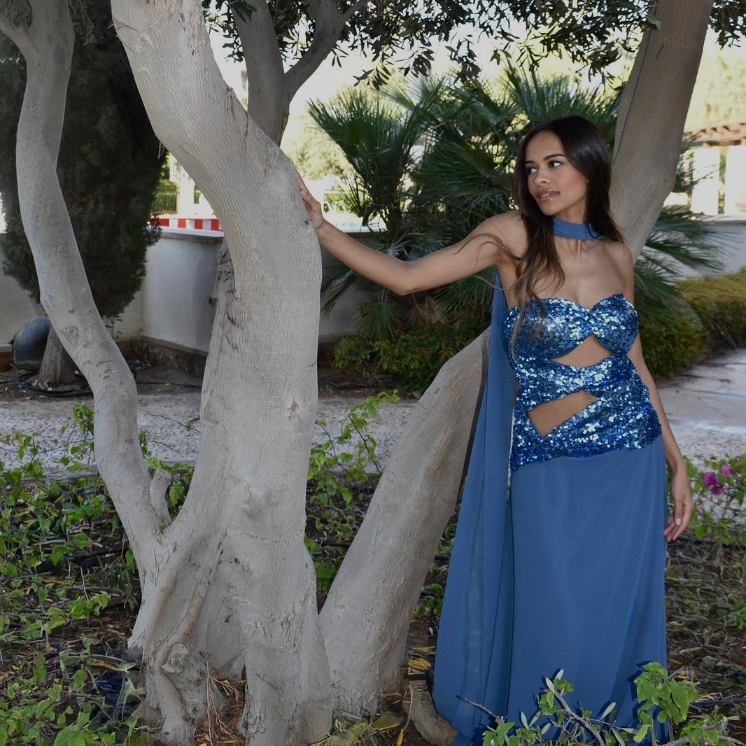Diala Dress